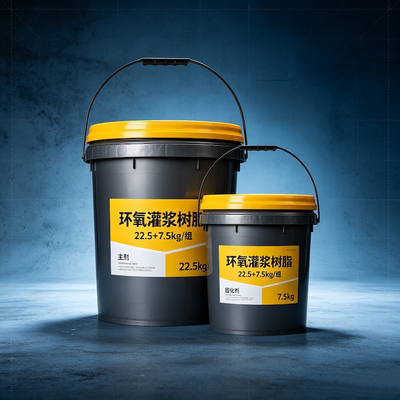 东乡环氧灌浆树脂